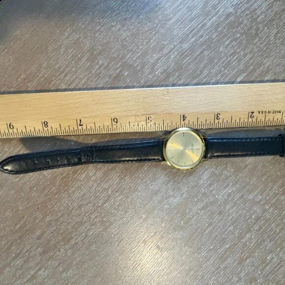 Classic Vintage Wittnauer Watch